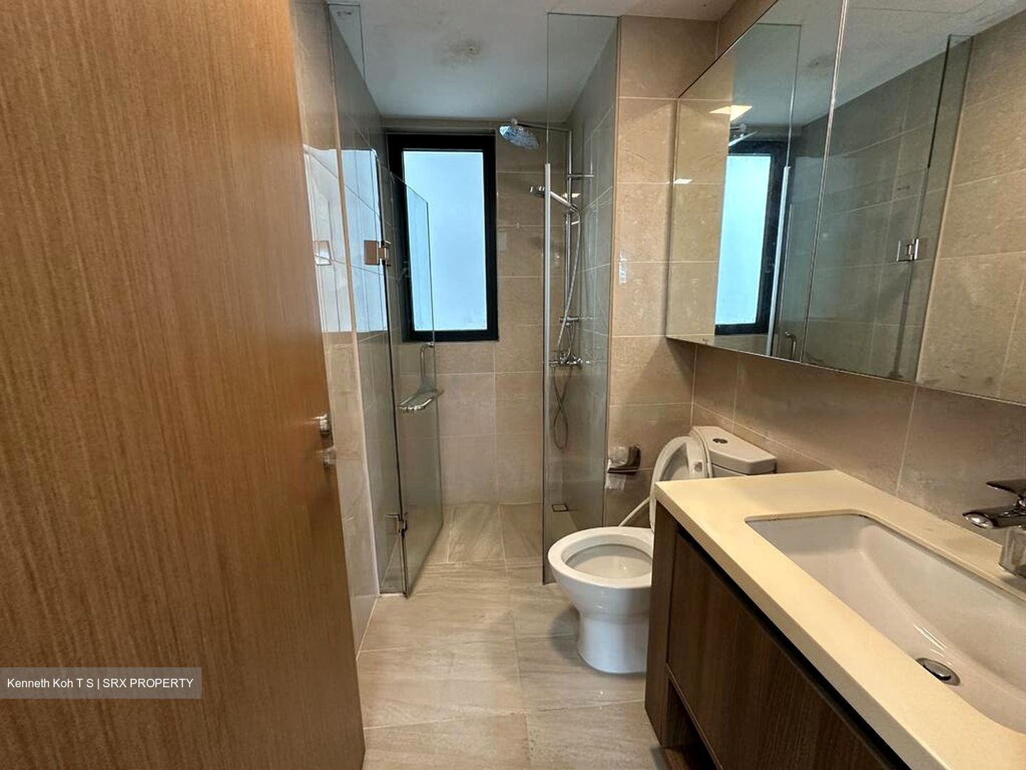 Kingsford Waterbay (D19), Apartment #483836581